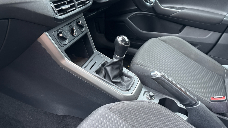 Volkswagen Polo 1.0 SE 5dr Petrol Hatchback